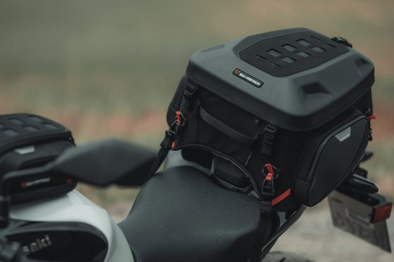 F 750 GS (2018 - 2022) pro rearbag tailbag | SW-MOTECH