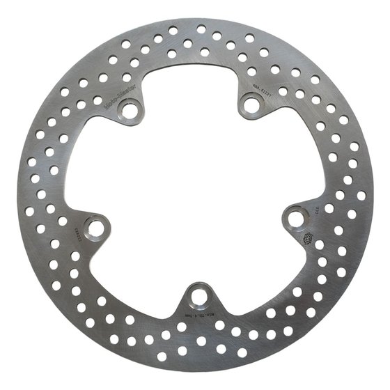 HP2 SPORT (2008 - 2010) halo rear brake disc | MOTO-MASTER