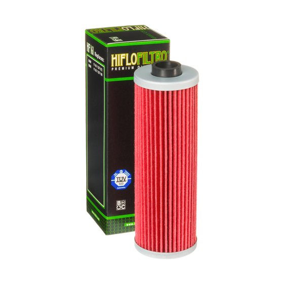 R 80 GS (1980 - 1995) oil filter | Hiflofiltro