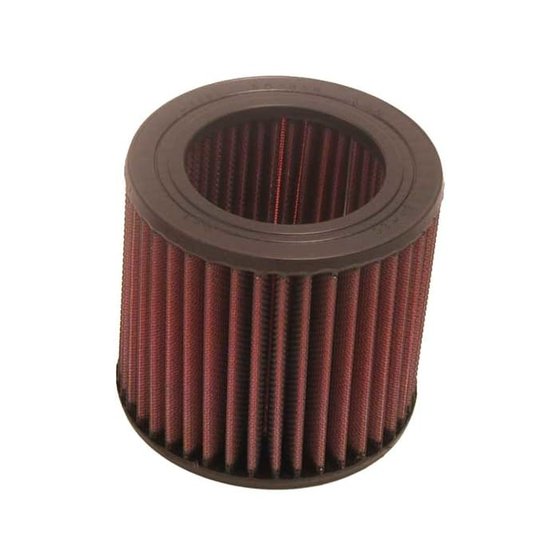 R 60 (1960 - 1980) air filter replacement for bmw 2v r models | K & N