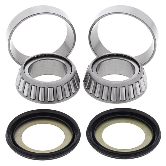 R 90 S (1969 - 1976) steering stem bearing & seal kit | All Balls