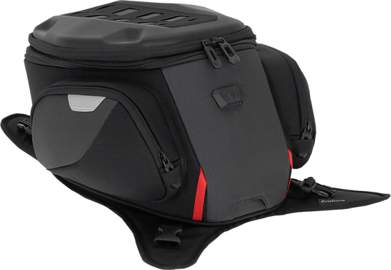 R NINET PURE (2021 - 2022) tankbag pro enduro | SW-MOTECH