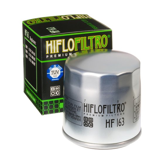 K 75 S (1986 - 1997) oil filter | Hiflofiltro