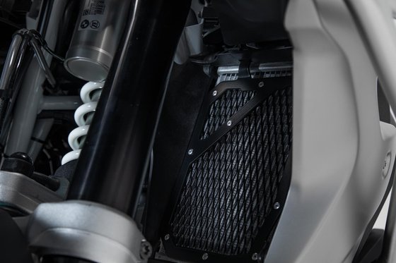 R 1200 GS (2017 - 2019) radiator guard | SW-MOTECH