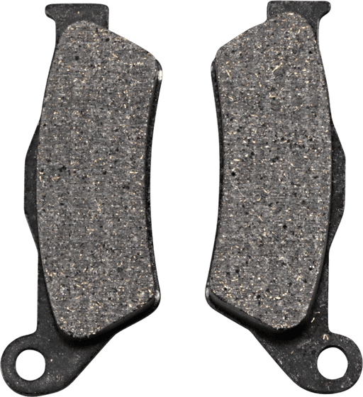 K 1300 R (2009 - 2015) ceramic brake pad | MOTO-MASTER