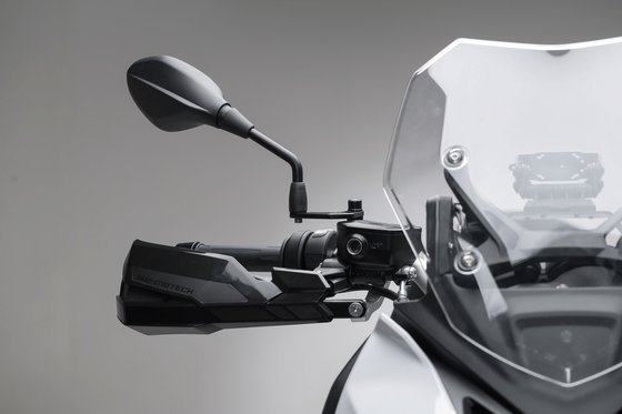 R NINET URBAN GS (2017 - 2022) mirror extension | SW-MOTECH