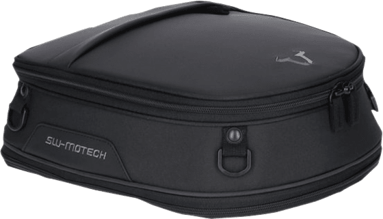 F 800 GT (2013 - 2020) ion s tail bag | SW-MOTECH