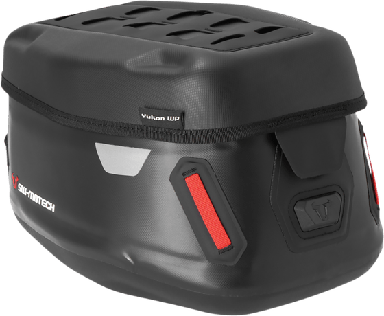 F 700 GS (2013 - 2018) pro yukon wp tankbag | SW-MOTECH