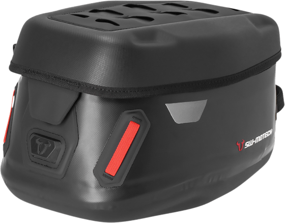 F 700 GS (2013 - 2018) pro yukon wp tankbag | SW-MOTECH