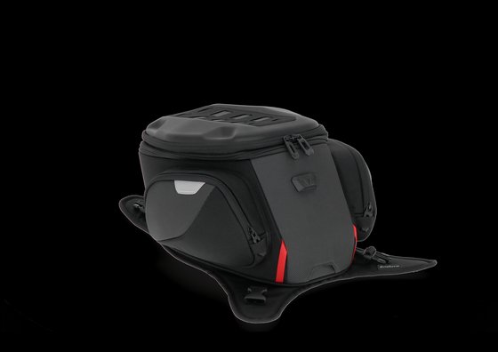 F 800 GT (2013 - 2020) tankbag pro enduro | SW-MOTECH