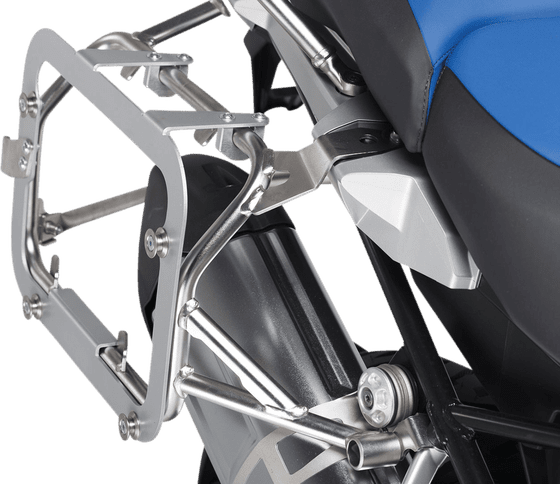 R 1250 GS (2019 - 2022) luggage rack carrier adapter kit | SW-MOTECH