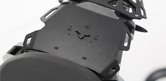 R 1250 GS (2019 - 2022) luggage seat-rack | SW-MOTECH