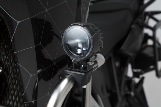 F 650 GS (2000 - 2012) evo fog light kit | SW-MOTECH