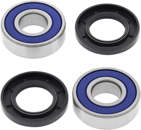 F 650 (1997 - 1999) wheel bearing kit front | All Balls