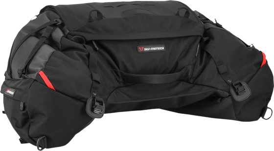 F 800 GT (2013 - 2020) pro cargobag tailbag | SW-MOTECH