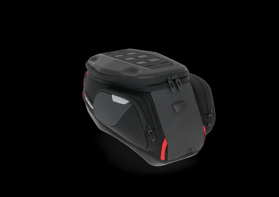 R 1250 GS (2019 - 2022) tankbag pro city | SW-MOTECH