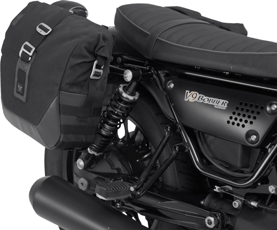 R NINET PURE (2017 - 2020) pro travelbag | SW-MOTECH