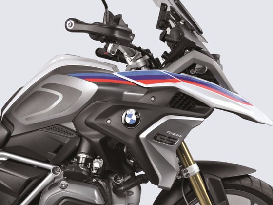 R 1250 GS (2019 - 2022) bmw r1200gs decal kit | UNIRACING