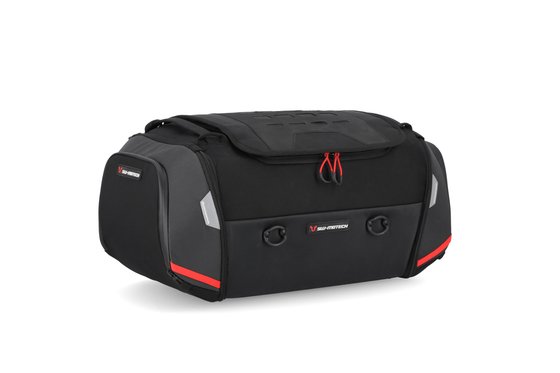 R 1200 GS (2004 - 2019) pro rackpack tailbag | SW-MOTECH