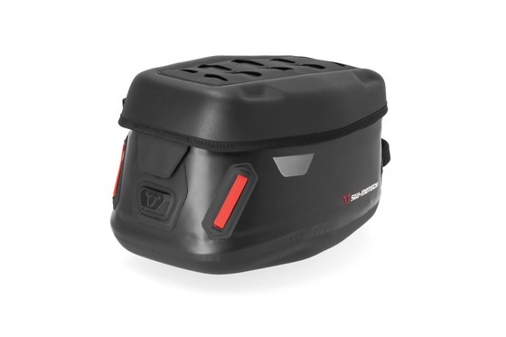 F 800 GT (2013 - 2020) pro yukon wp tankbag | SW-MOTECH