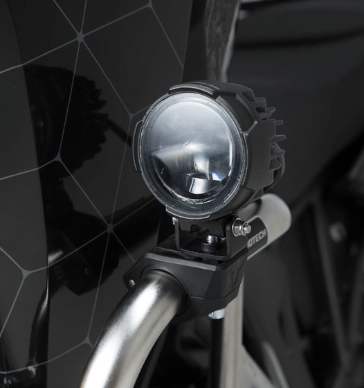 G 310 GS (2017 - 2022) evo high beam kit | SW-MOTECH