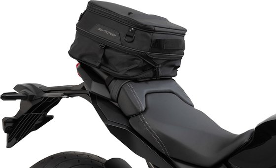 G 310 GS (2017 - 2022) ion s tail bag | SW-MOTECH