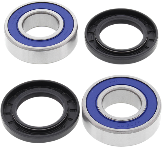 R NINET SCRAMBLER (2016 - 2016) wheel bearing kit front | All Balls