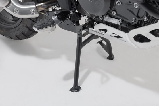 G 310 GS (2021 - 2022) center stand black for bmw g 310 gs | SW-MOTECH