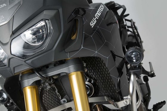 R 1250 GS (2019 - 2022) evo high beam kit | SW-MOTECH