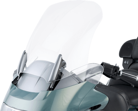 K 1200 LT (1999 - 2011) clear windshield for bmw k1200lt | SLIPSTREAMER