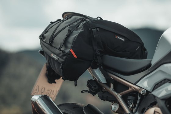 R 850 R (1995 - 2005) pro cargobag tailbag | SW-MOTECH