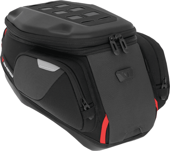 R 1200 GS (2004 - 2019) tankbag pro city | SW-MOTECH