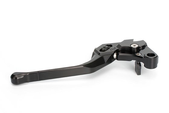 R 1200 GS (2004 - 2012) fxl black clutch lever | GILLES TOOLING