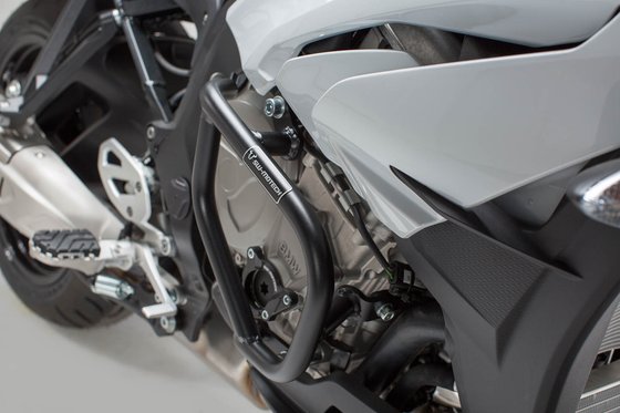 S 1000 XR (2015 - 2019) crash bar | SW-MOTECH