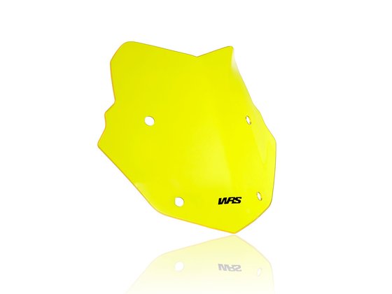 R 1250 GS ADVENTURE (2019 - 2022) enduro windscreen for r1250gs | WRS