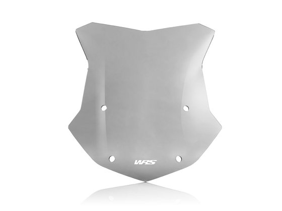 R 1200 GS (2013 - 2019) smoke windshield for bmw r1250gs | WRS