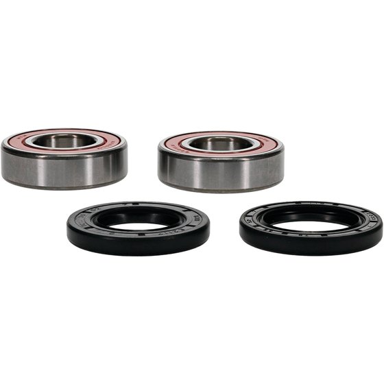 R 1200 GS (2003 - 2013) wheel bearing kit front | All Balls