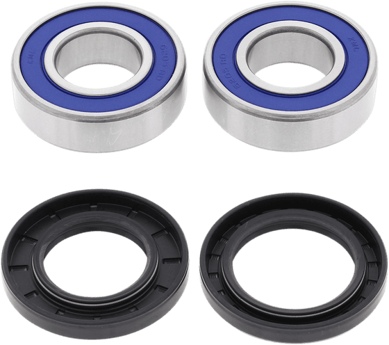 R 1200 GS (2003 - 2013) wheel bearing kit front | All Balls