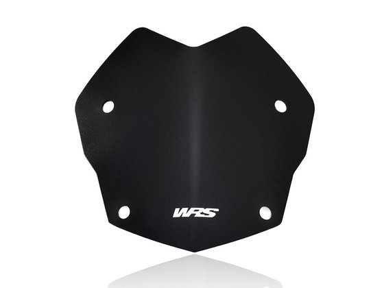 R 1200 GS (2013 - 2019) rallye windshield for bmw r1250gs | WRS