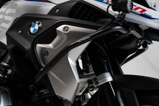 R 1200 GS (2017 - 2019) upper crash bar for bmw r 1200/1250 gs | SW-MOTECH