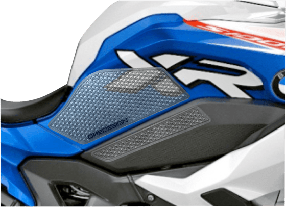 S 1000 XR (2020 - 2022) tank grip for s1000xr '21 | ONEDESIGN