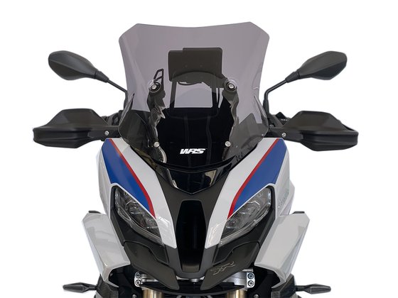 S 1000 XR (2020 - 2022) smoke tour windscreen for s1000xr | WRS