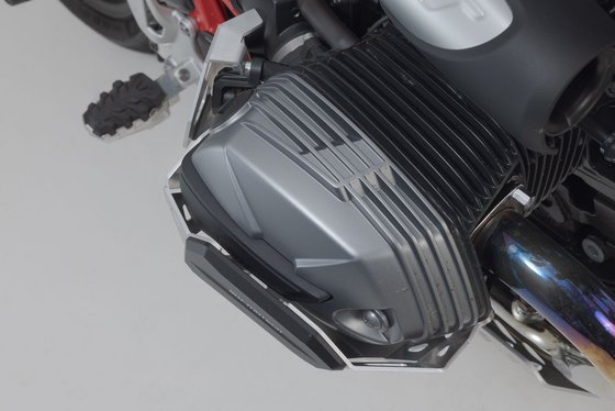 R NINET SCRAMBLER (2021 - 2022) cylinder guard | SW-MOTECH