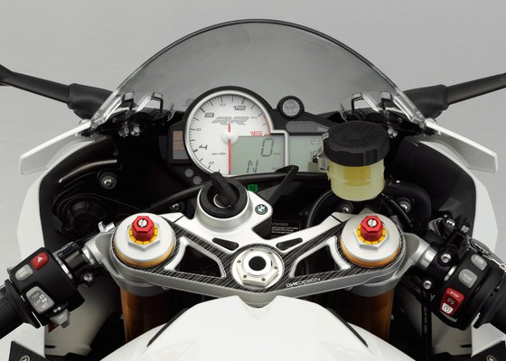 S 1000 RR (2010 - 2011) yoke protector | ONEDESIGN