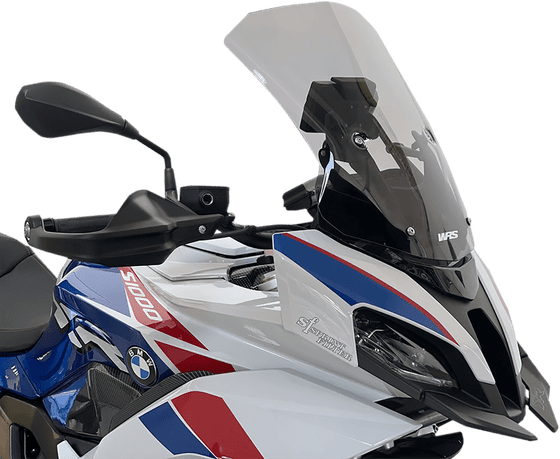 S 1000 XR (2020 - 2022) smoke windscreen for bmw s1000xr | WRS