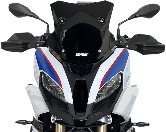 S 1000 XR (2020 - 2022) sport windshield for s1000xr (matte black) | WRS