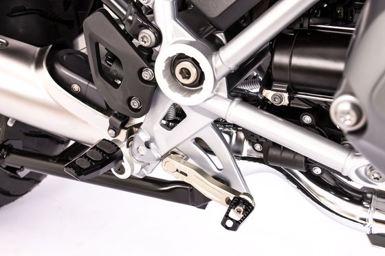 R 1200 GS ADVENTURE (2014 - 2019) rearset | GILLES TOOLING