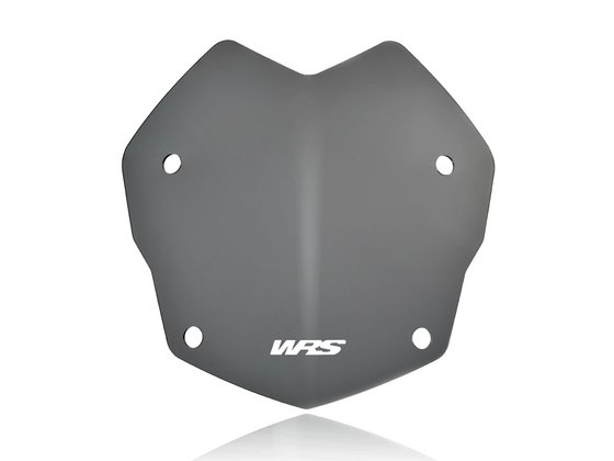 R 1200 GS ADVENTURE (2013 - 2019) rallye windshield for bmw r1250gs | WRS