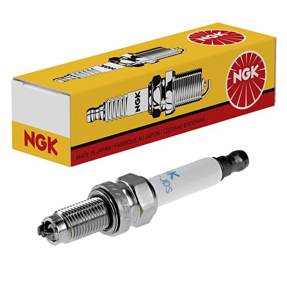 R NINET (2014 - 2021) multi-ground spark plug | NGK