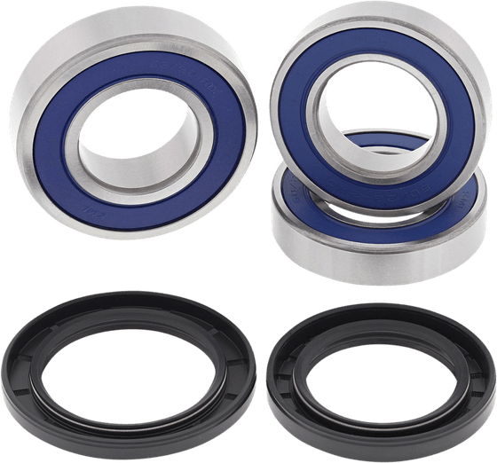 S 1000 RR (2010 - 2018) wheel bearing kit rear | All Balls